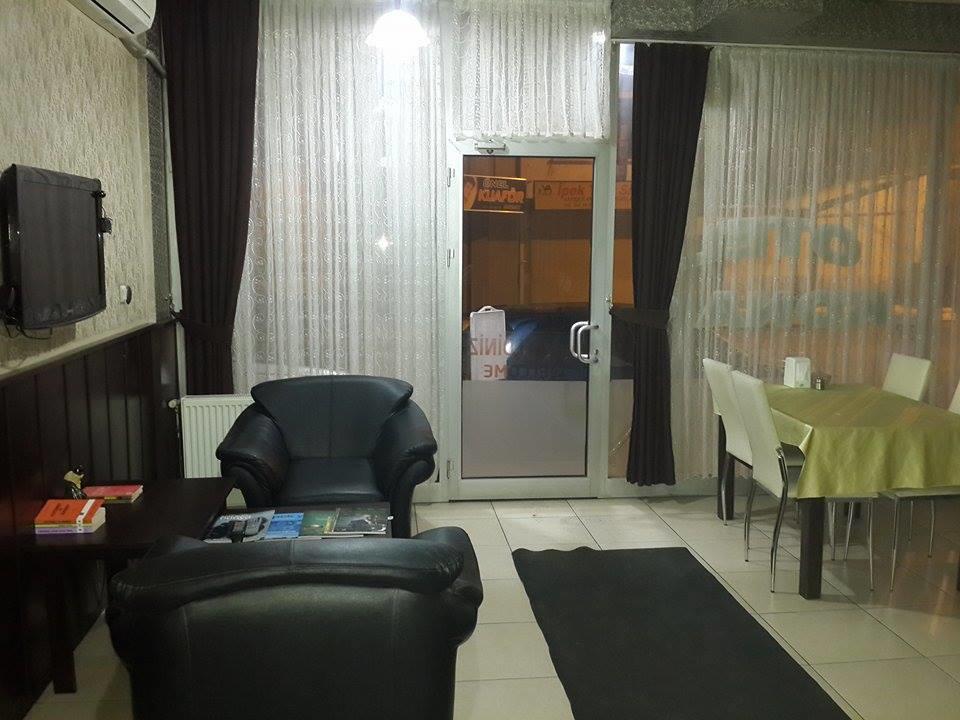 Konak Otel Konya Kültér fotó