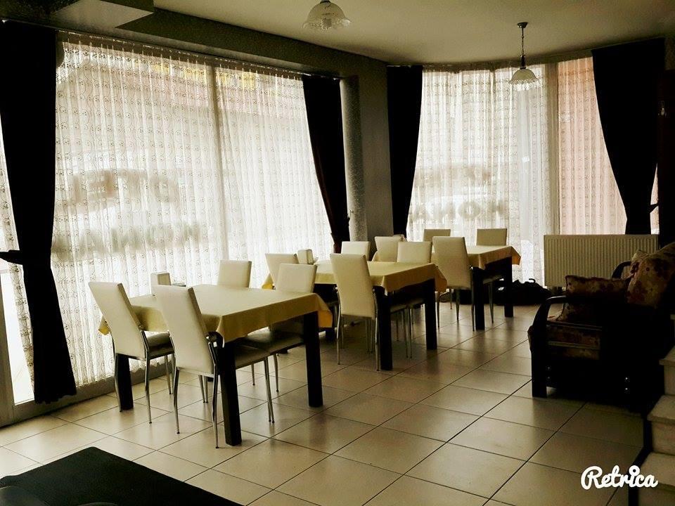 Konak Otel Konya Kültér fotó