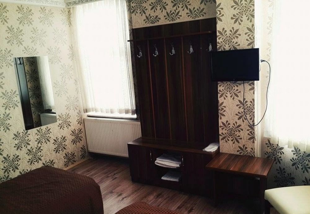 Konak Otel Konya Kültér fotó